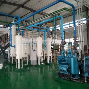 Peony Seed Oil Processing Equipment Subcritical Extraction Equipment and Refining Equipment thumbnail-3