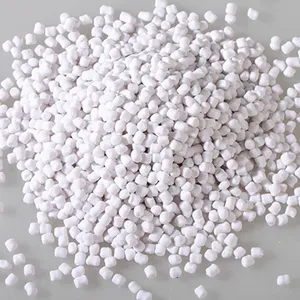 PP PE Carrier Plastics Filler Masterbatch thumbnail-3