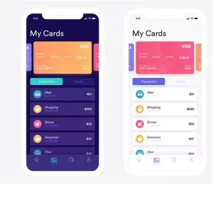 Online Largest Tutor Booking App Design and Development | Mobile Wallet Tutor Booking App By Kws Development thumbnail-1