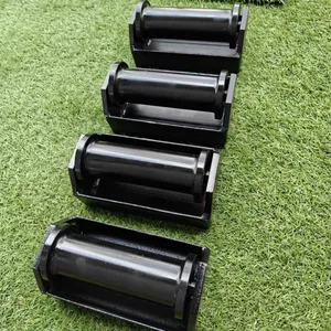 Rail Carrying Roller thumbnail-1