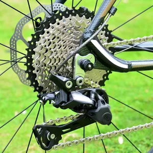 Shimano Flywheel Mountain Road Bicycle Accessories, Cartridge Variable Speed Gears, 8-12 Speed Tower Wheels thumbnail-3