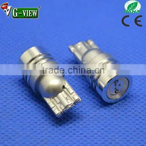 LED T10 1.5W Car Auto Bulb LED T10 License Plate Lamp thumbnail-1