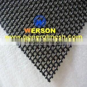 Galvanized Steel Security Mesh for Doors & Windows thumbnail-4