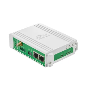 BL101 Supports 4G Communication 2 Channel RJ45 Ports Modbus to MQTT Industrial IoT Gateway thumbnail-2