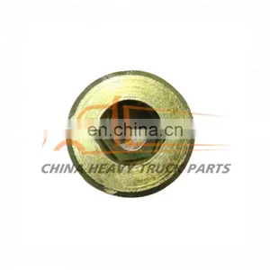 China Factory Direct Sales China Heavy Truck Sitrak MAN MC11/MC13 Engine Accessories MQ6-08049-0032 Screw Plug thumbnail-2