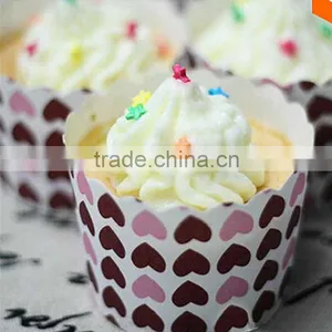 Healthy Fashion and Eco-friendly Muffin Cup thumbnail-4