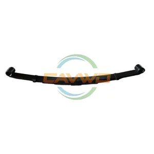 Spare Parts Leaf Spring for Pickup Suspension System thumbnail-4