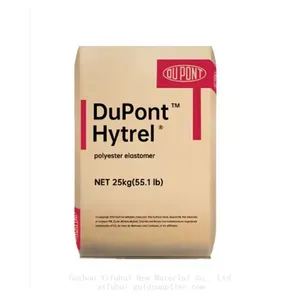 Hytrel TPEE 5526 UV Stabilizer Injection Molding Thermoforming Dupont TPEE Granules thumbnail-1