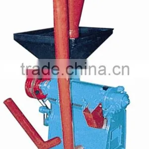 6NF-9(NF-400) & 6NMA-135 Series Rice Mill/Coffee Sheller thumbnail-4