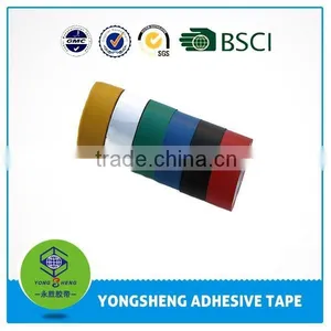 Colorful Pvc Electrical Tape for Safety thumbnail-4