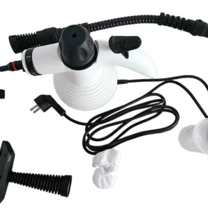 Good Guys Home Multifunction Steam Cleaner in Stock thumbnail-1