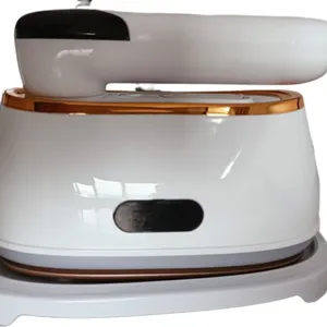 Intelligent Steam Electric Iron, Convenient Operation at Will thumbnail-1
