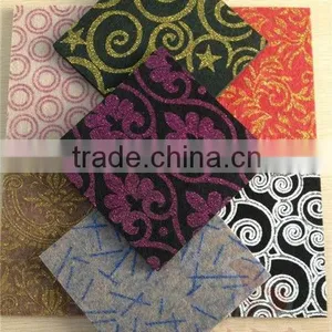 Non-woven Acoustic Panel/polyester Acoustic Panel thumbnail-1