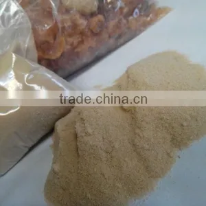 Seyal Arabic Gum Spray Dry Powder From Sudan,factory in Guangzhou thumbnail-1