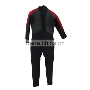 4/3 Men Neoprene Wetsuits, Diving Suit From Supplier thumbnail-1