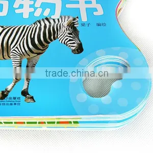 High Quality Standard Professional HD Technology Beautiful Hardcover Book Printing thumbnail-5