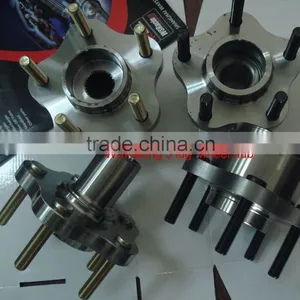 S13 Wheel Hub 5 Bolts Stud Hub for Nissan S13 thumbnail-3