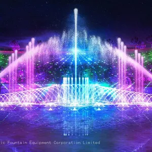 Big Music Fountain thumbnail-1