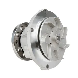 Water Pump For FORD Parts No.4C3Z8501AC thumbnail-2