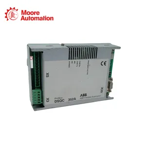 ABB DSQC 352A Profibus Module thumbnail-5