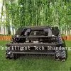 Brushless Motor Remote Mowing Tank (VTLM600) thumbnail-5