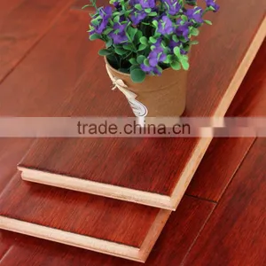 Antique Poplar Engineered Flooring thumbnail-4