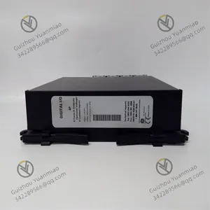 GE UR6PH Digital I/O Input/output Module thumbnail-2