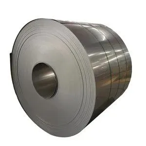 Chinese High Quality GB Standard Carbon Steel Coil thumbnail-1