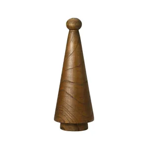 Wooden Tree Ornaments thumbnail-2