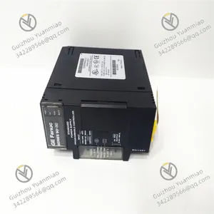 IC693PWR321 GE Power Module thumbnail-3