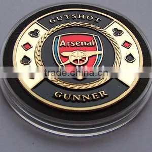 Poker Chip Card Guard-gunner thumbnail-1