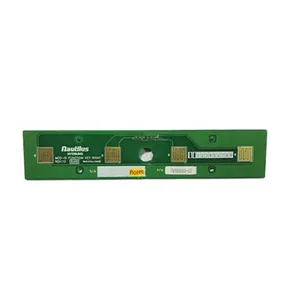 7650000007 ATM Machine Parts Hyosung 5600 Function Key PCB Parts thumbnail-3
