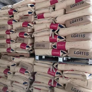 SBS YH-1401 Thermoplastic Rubber Plastic Modified Toughening Agent High Quality Raw Material Supply thumbnail-4