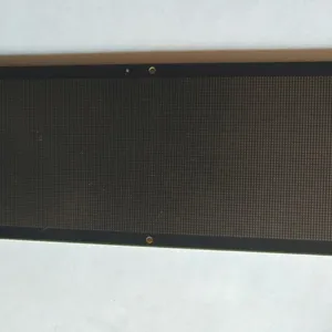 P0.78 MiNiLED 8 Layers 2nd Order HDIPCB,MiNiLED Aluminum Based HDIPCB,MiNiLED Aluminum Based HDIPCB thumbnail-4