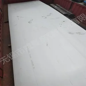 316Ti Stainless Steel Plate and Stainless Steel Flat Plate 20 * 1800 * 3290 One-stop Supply thumbnail-2