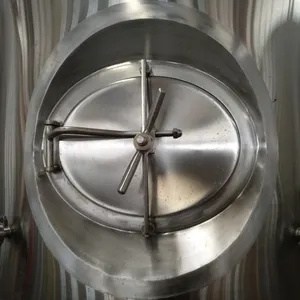 Semi-Automatic Fermentation Tank With 220V Power and 2-Year Warranty thumbnail-5
