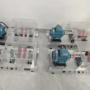 Bearing Fault Test Platform PT100 thumbnail-3