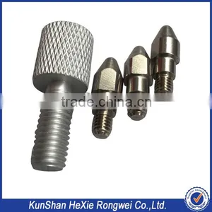 China Factory Wholesale Price Cnc Turning Precision Mechanical Parts Supplier's Choice thumbnail-5