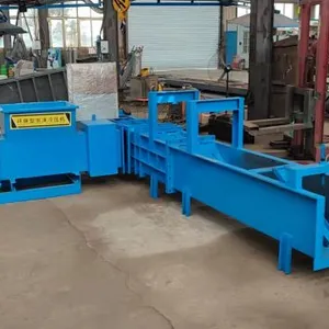 Cold Press Compactor EPS Foam Melter and Compressor Hot Melt Cold Press Crusher With Hot Melt and Cold Press thumbnail-6