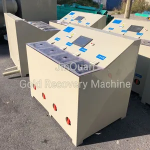 Fine Gold Recovery System thumbnail-2