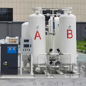 Nitrogen Generator thumbnail-2