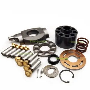 PVM Hydraulic Pump Parts Piston Pump Rotor Group Kits for Repair PVM2828 Sauer Pump Piston Pump Rotary Group Kits Repair Kits thumbnail-1