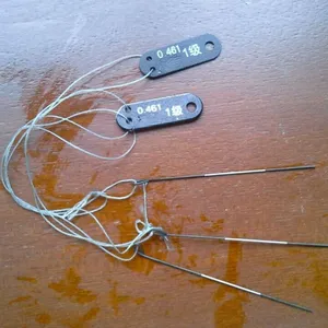Precision Measuring Needle, Three Wire Gauge Non-standard Customization thumbnail-4