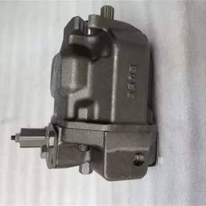 Hydraulic Piston Pump 244-2228 2442228 224-6369 2246369 100-3259 1003259 for 420D 430D 416B 426B 436B 438B 428B Backhoe Loader Hydraulic Pump thumbnail-5