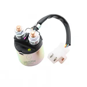 Starter Relay (EW-5811) thumbnail-1