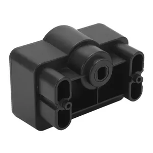 MCOR Accelerator Plastic Black 103327901 102528501 for Club Car Precedent 2004‑2011 thumbnail-1