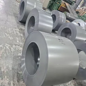 Silicon Steel & Silicon Steel Coil thumbnail-3