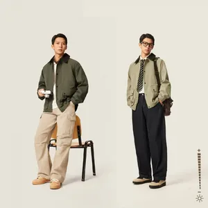 Antistatic Man Jacket thumbnail-4