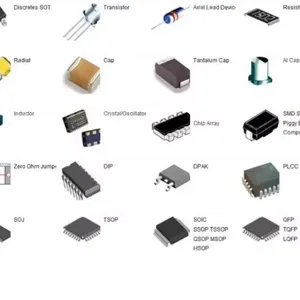 New Original Imported Genuine Products UPD780226GF-018-3B9 D780226GF Automotive Computer Board Chip thumbnail-2