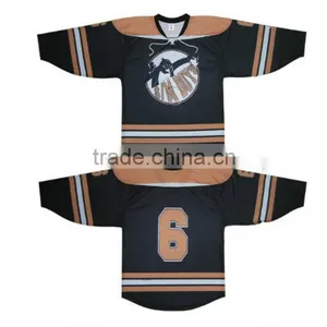 2014 New Reversible Hockey Jersey thumbnail-1